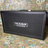 Mesa Boogie 2x12 Rectifier Horizontal Cabinet – eastside music supply