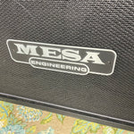 Mesa Boogie 2x12 Rectifier Horizontal Cabinet