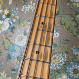 Sadowsky NYC Model #402 '59 Burst 5-String Bass