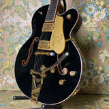 Gretsch G6136T-BLK Players Edition Black Falcon