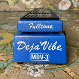 Fulltone Custom Shop Deja Vibe MDV-3 v2