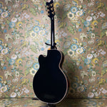 Gretsch G6136T-BLK Players Edition Black Falcon