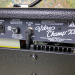 Fender Vibro Champ XD