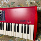 Nord Electro 2 Sixty-One
