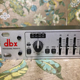 dbx 215s Graphic Equilizer