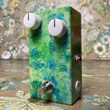 Sounds of Shelby Silicon Fuzz Face