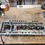 Fender Super Reverb 1977