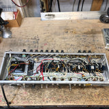 Fender Super Reverb 1977
