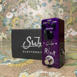 Suhr Riot Mini Distortion