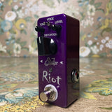 Suhr Riot Mini Distortion