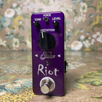 Suhr Riot Mini Distortion