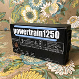 Pedaltrain Powertrain 1250 Multi-Output Power Supply