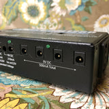 Pedaltrain Powertrain 1250 Multi-Output Power Supply