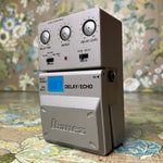 Ibanez DE7 Delay/Echo