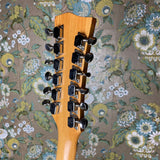 Bruno Royal Artist Electric XII 12-String 1960s