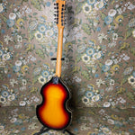 Bruno Royal Artist Electric XII 12-String 1960s