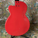 Eastwood Guitars Wandre Soloist Buddy Miller