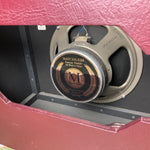 Matchless Lightning Reverb Head & 112 Cab Mark Sampson Era