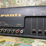 Marantz Professional Personal Recording Studio PMD720