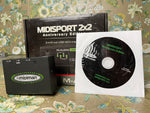 M-Audio MIDISport 2x2