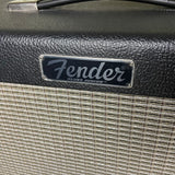Fender Bluer Junior IV 15-Watt Combo