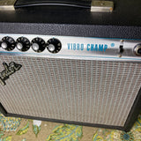 Fender Vibro-Champ 1979