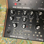 Moog Sound Studio 1 - Mother 32 & DFAM w/rack and cables