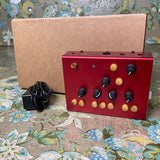 Critter and Guitari ETC