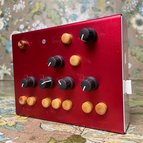 Critter and guitari deals etc