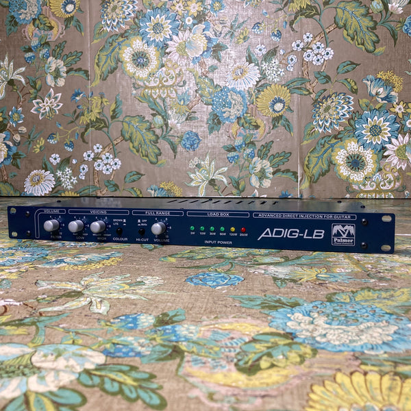 Palmer ADIG-LB – eastside music supply Palmer ADIG-LB – eastside music supply