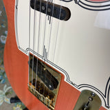 Fender Brad Paisley Roadworn Telecaster MIM 2017