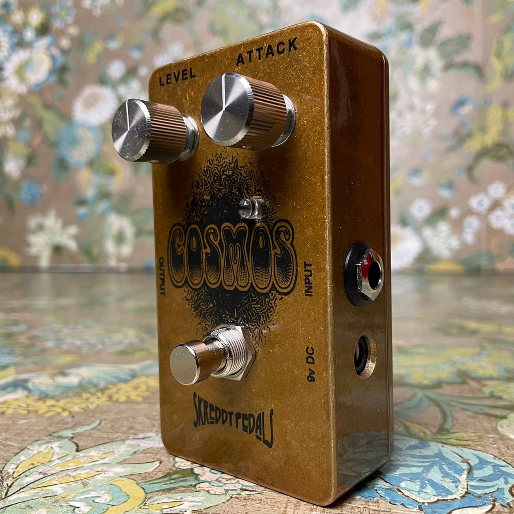 cosmos pedal Skreddy Pedals Cosmos – eastside music supply