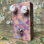 Sounds of Shelby Germanium Fuzz Face
