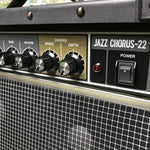 Roland JC-22 Jazz Chorus