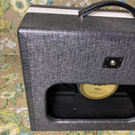 Supro 1x15 Extension Cabinet