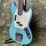 Fender JMJ Road Worn Mustang Bass MIM 2020