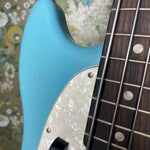 Fender JMJ Road Worn Mustang Bass MIM 2020