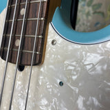 Fender JMJ Road Worn Mustang Bass MIM 2020