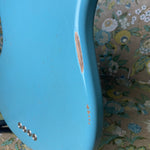 Fender JMJ Road Worn Mustang Bass MIM 2020