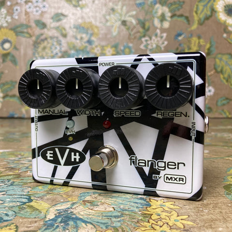 MXR EVH-117 Flanger – Eastside Music Supply