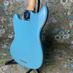 Fender JMJ Road Worn Mustang Bass MIM 2020