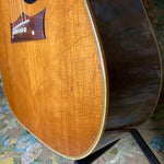Grammer G-30 Acoustic 1970s