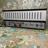 Bogen Challenger CHB-35A PA Amp (Project Amp)