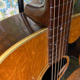 Grammer G-30 Acoustic 1970s