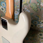 Fender American Original '60s Stratocaster 2018