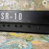 Ensoniq ASR-10 Sampler with Sample Disks