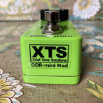 Nobels ODR-Mini XTS Mod