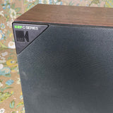 KEF C Series C30 Vintage Speakers