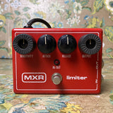 MXR MX-143 Limiter