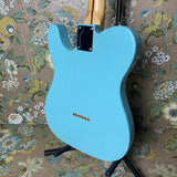 Custom T-Style Single Cutaway Guitar